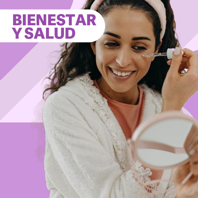 Bienestar y salud